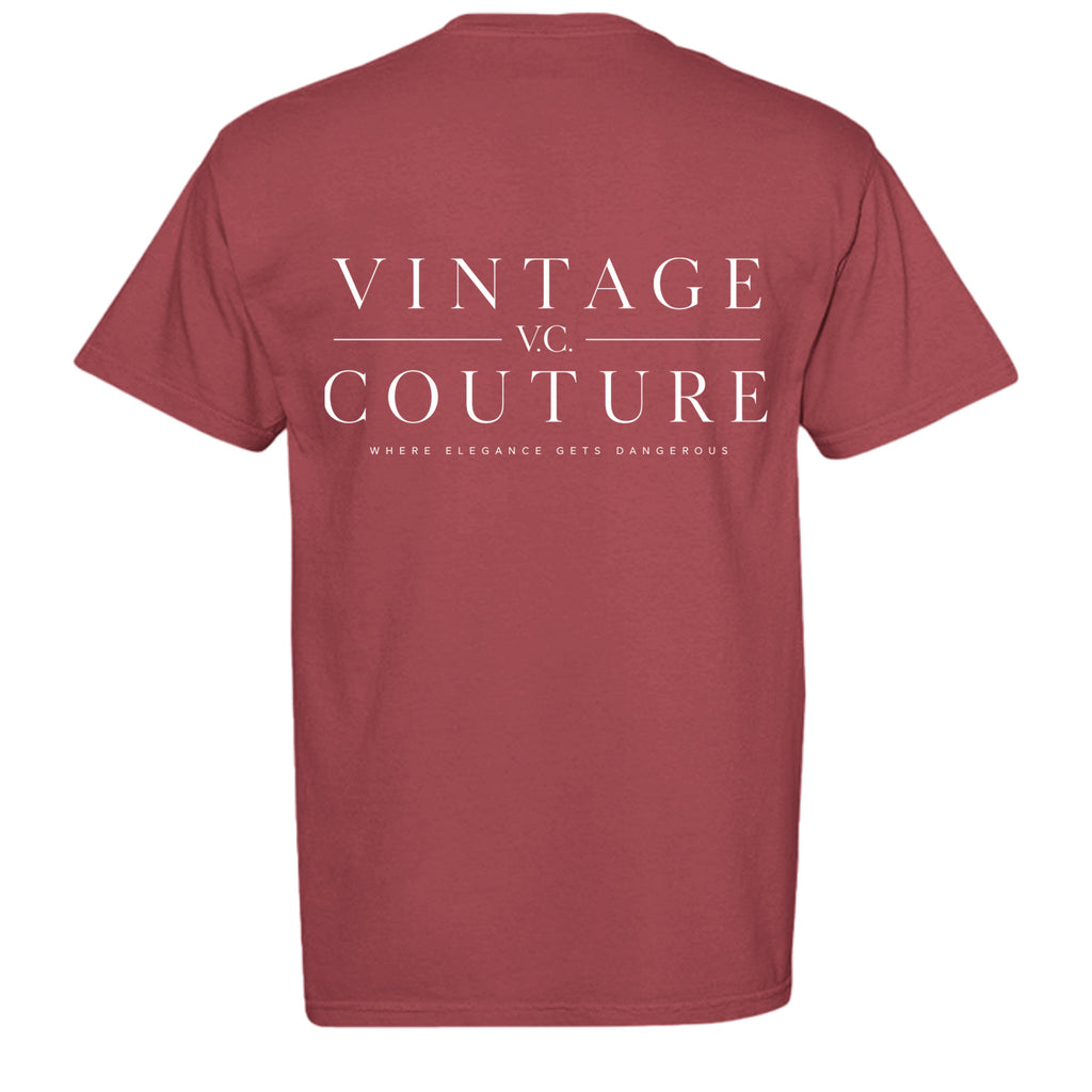 CRIMSON - C1717 - BACK