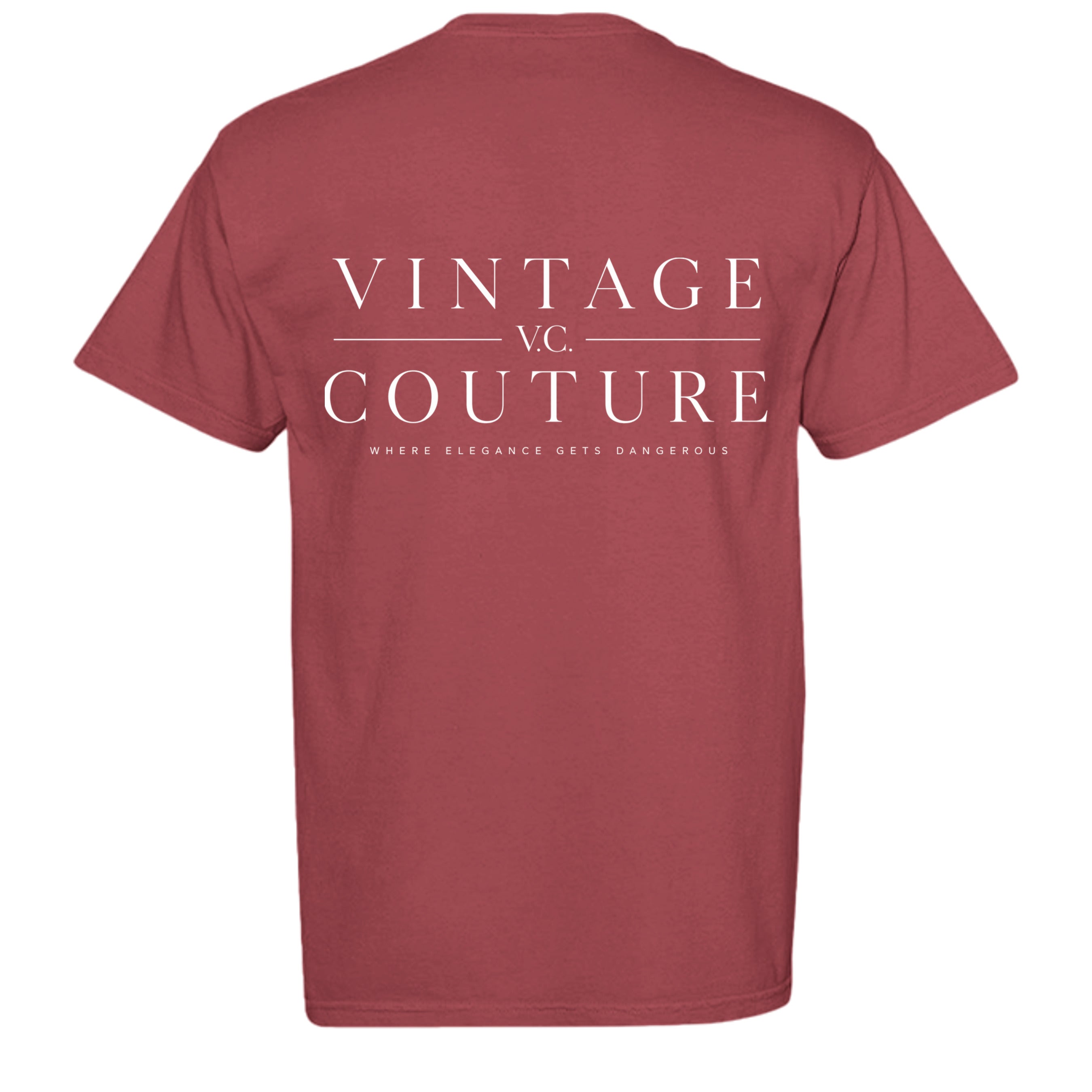 CRIMSON - C1717 - BACK