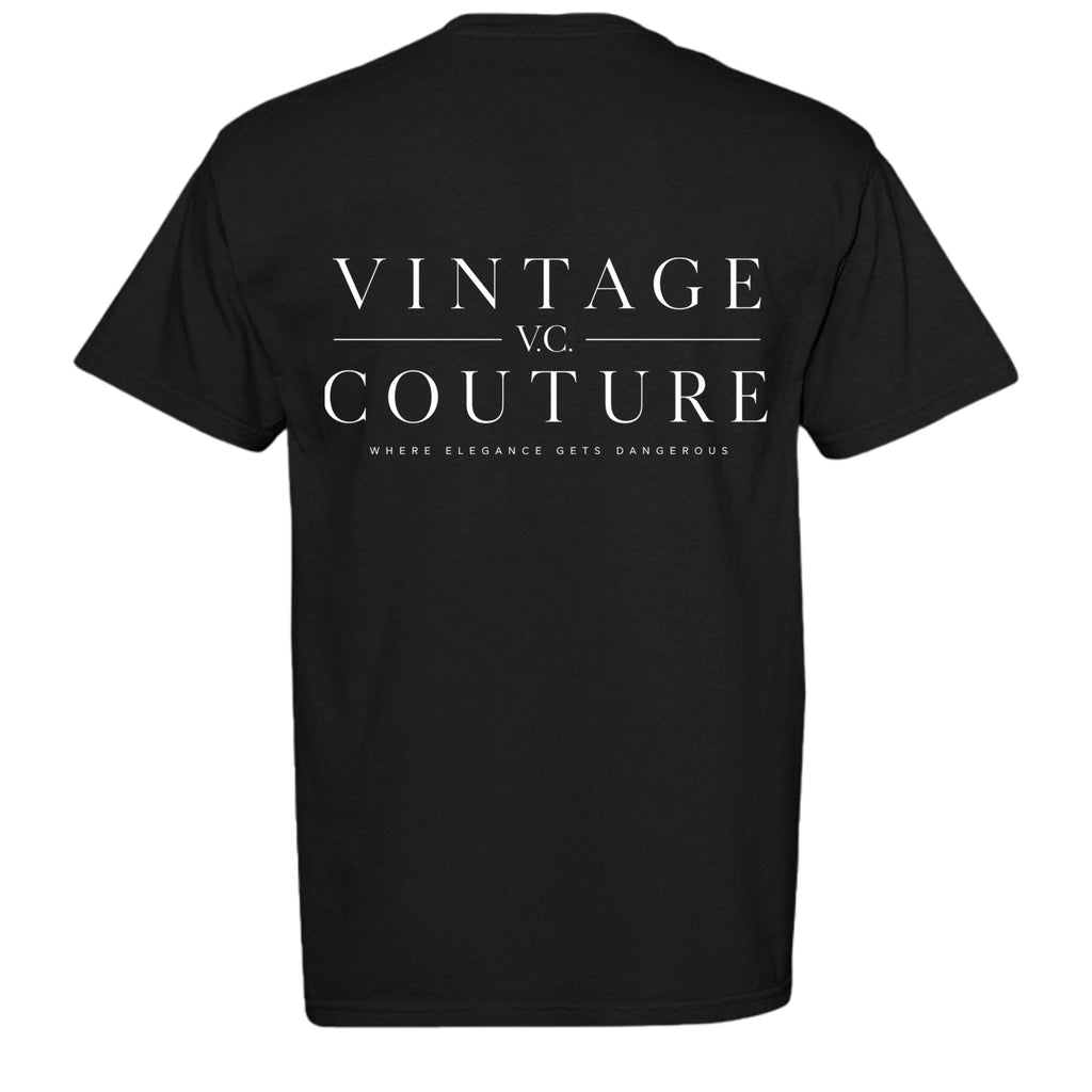 BLACK - C1717 - BACK