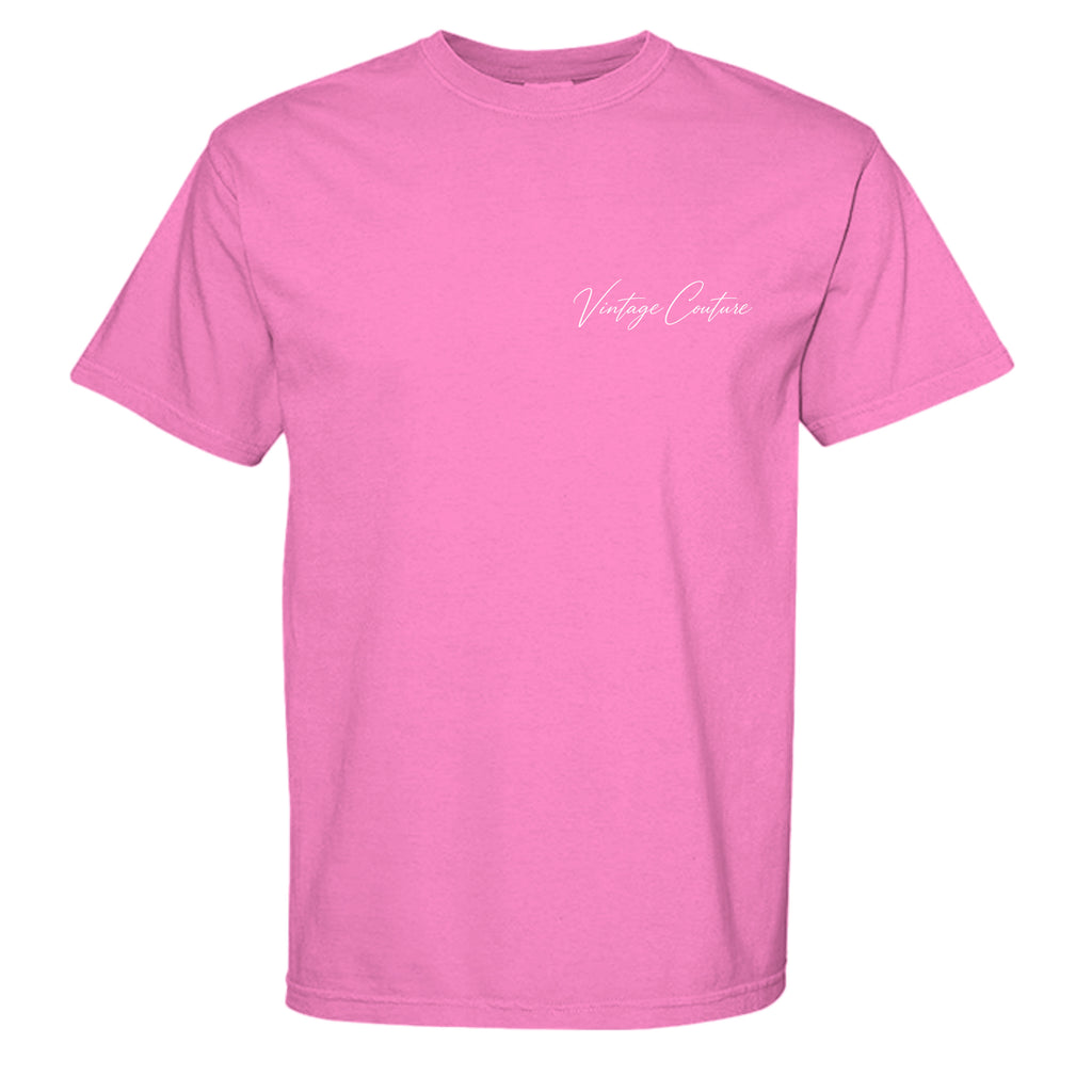 NEON PINK - C1717 - FRONT