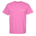 NEON PINK - C1717 - FRONT