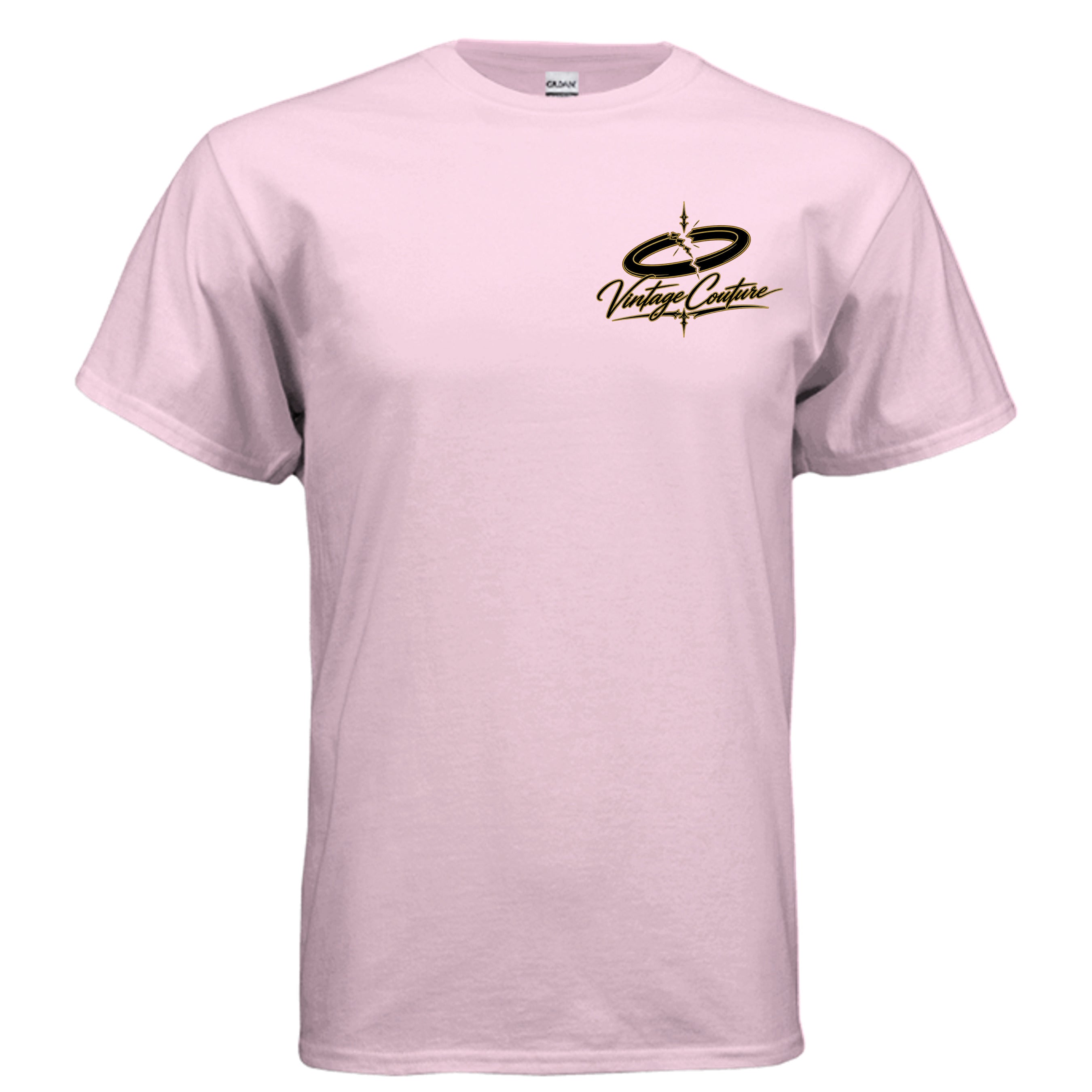 LIGHT PINK - G200 - FRONT