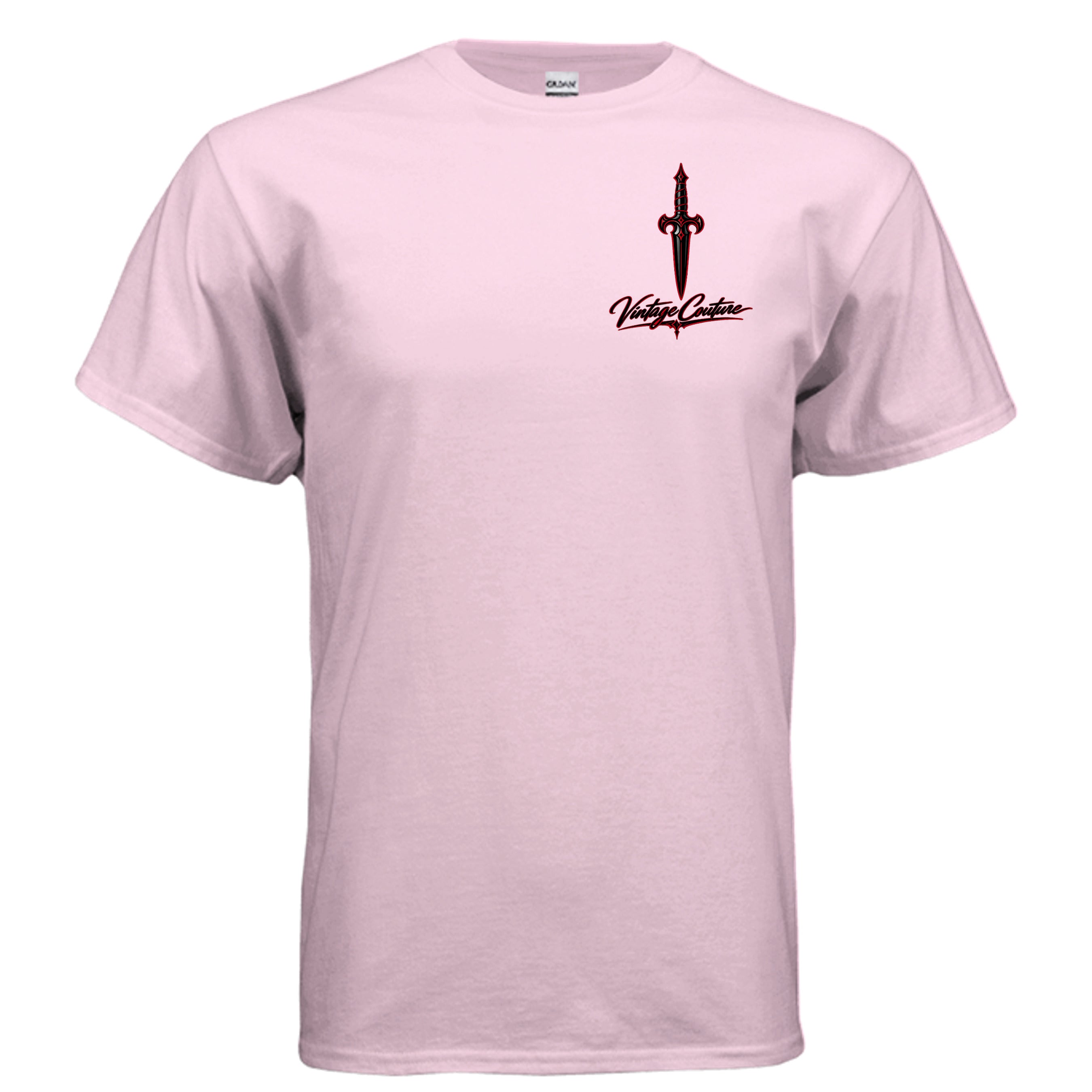 LIGHT PINK - G200 - FRONT